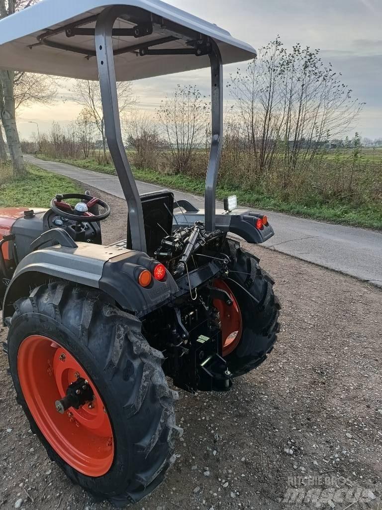  PlusPower TT604 Tractors