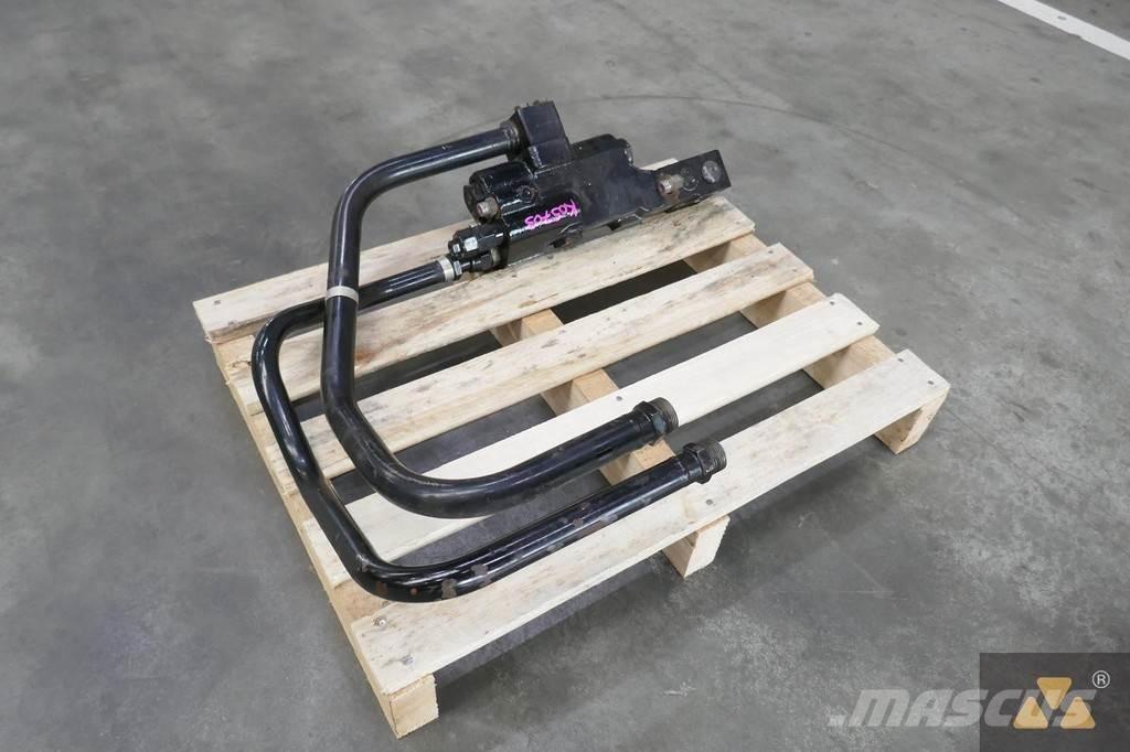 CAT 352-7143 Other components