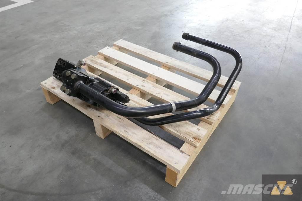 CAT 352-7143 Other components