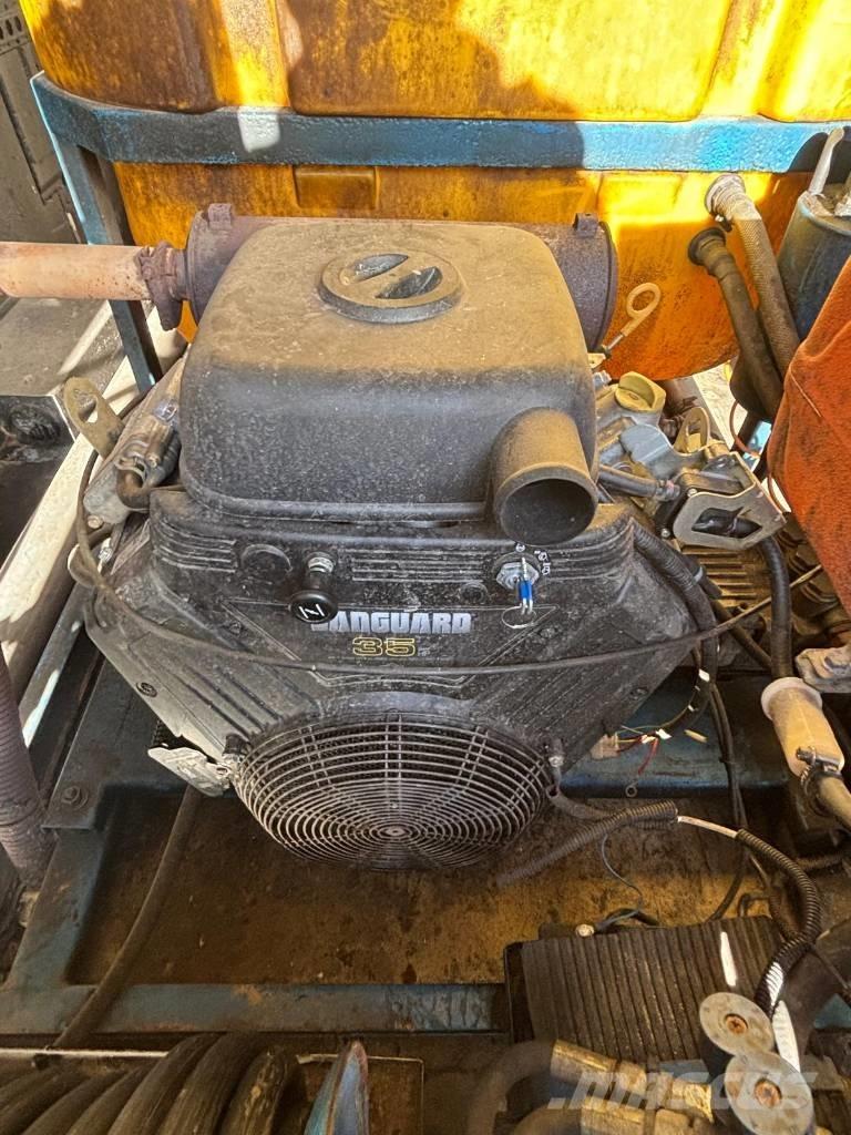 Peugeot Boxer Panel vans