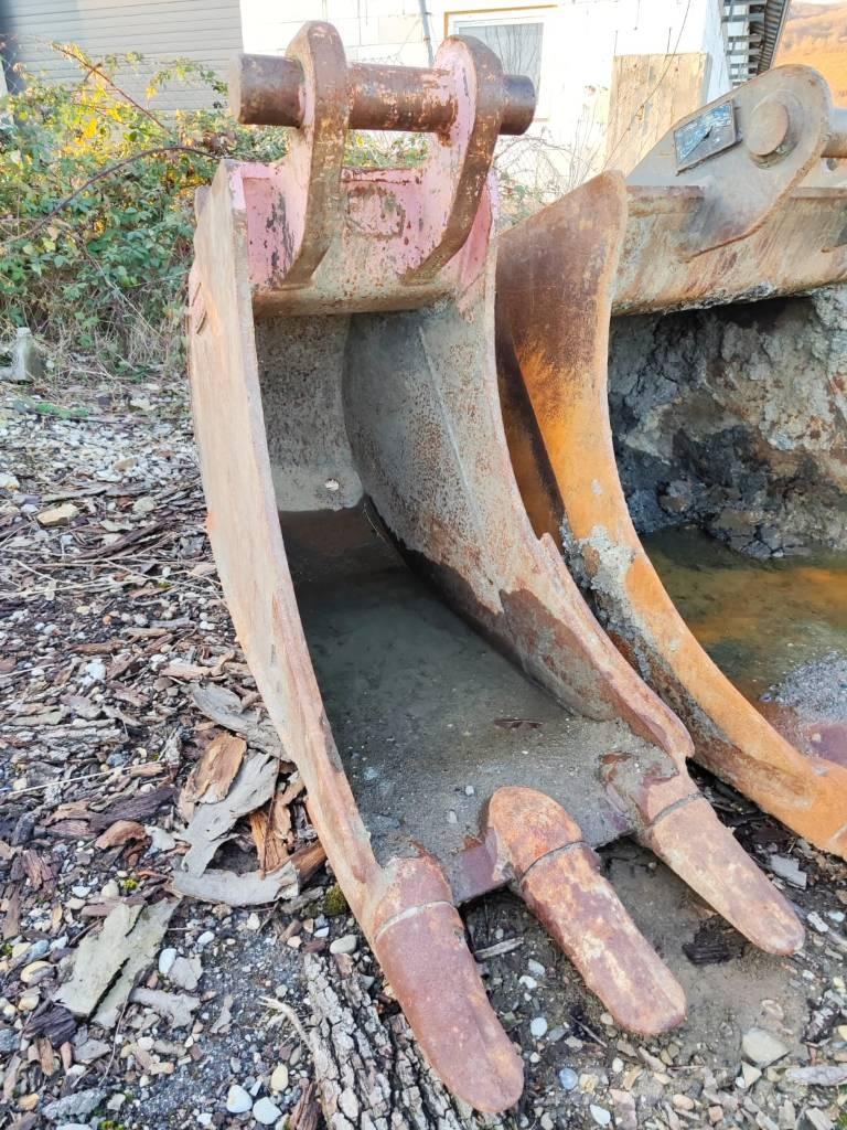 Lehnhoff MS 10 Buckets