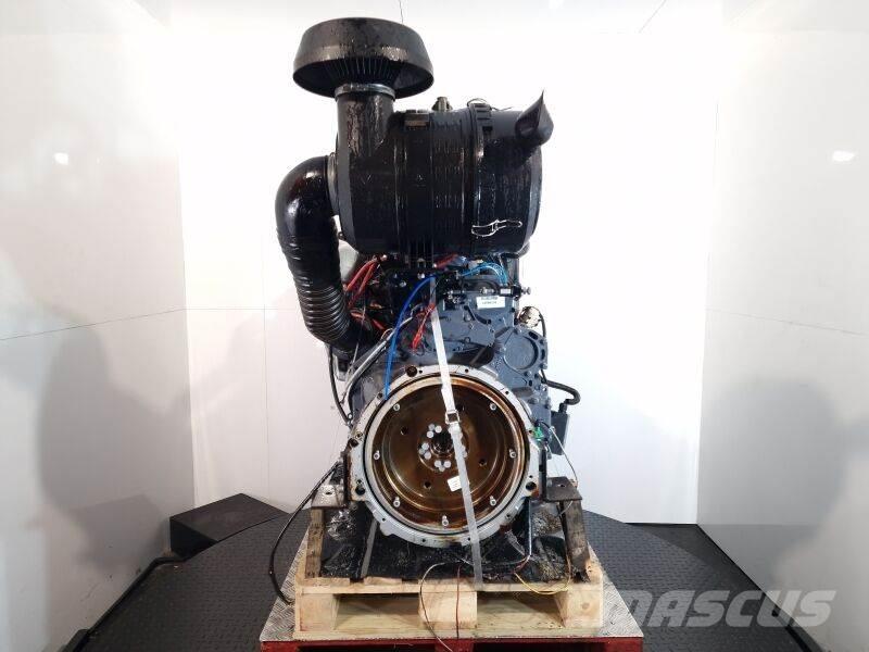 Deutz BF6M1013EC Engines
