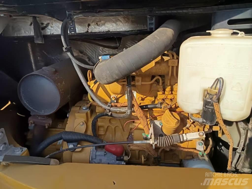 CAT CAT303.5ECR Mini excavators < 7t