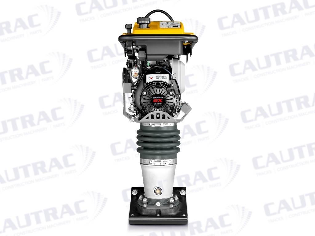Wacker Neuson BS60-4 Vibrator compactors