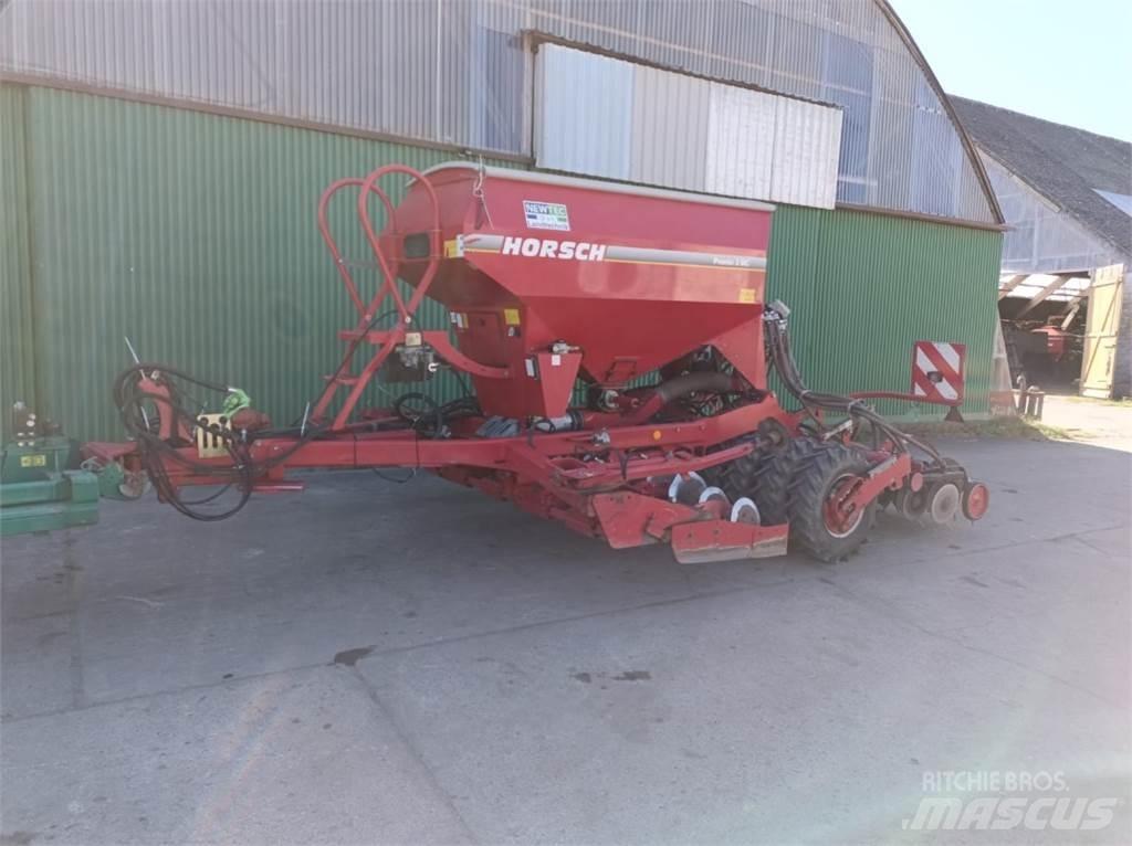 Horsch Pronto 3 DC Drills