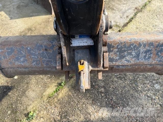 Bobcat E 10z Mini excavators < 7t