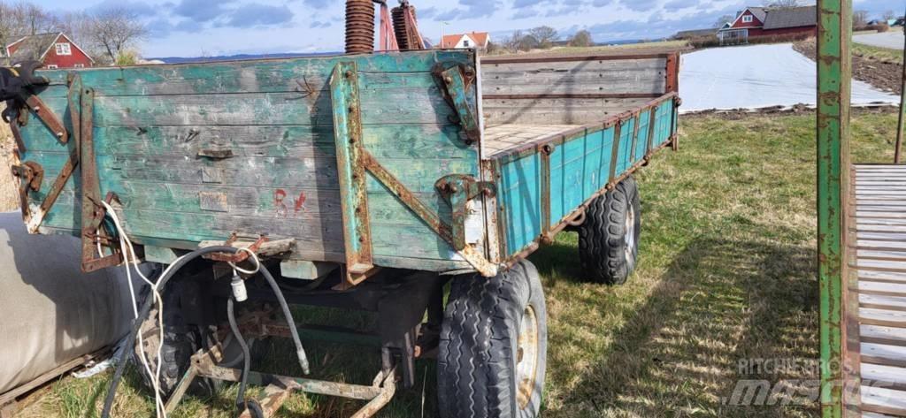  Vagn Other farming trailers