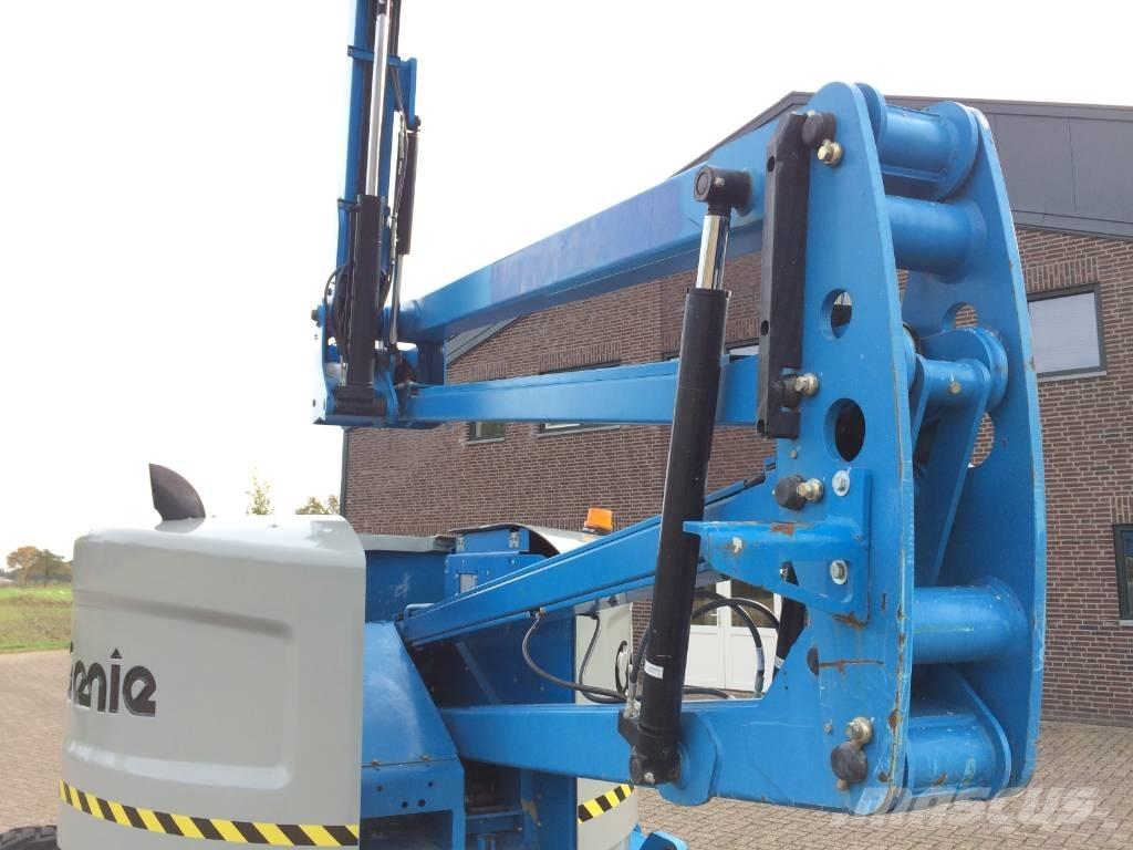 Genie Z 45/25 J Articulated boom lifts