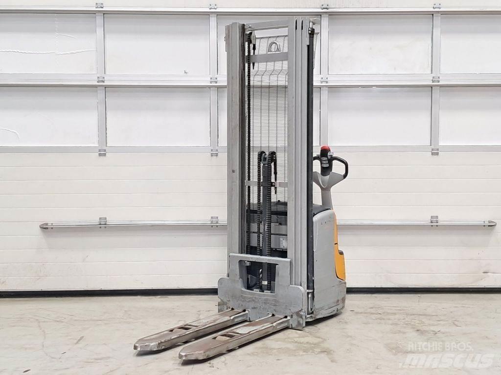 Still EXV 14 C Low lifter