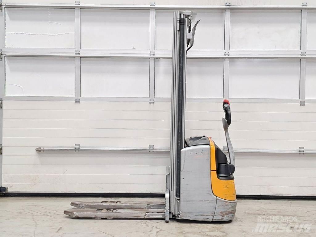 Still EXV 14 C Low lifter