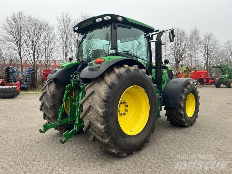 John Deere 6150 R Other farming machines
