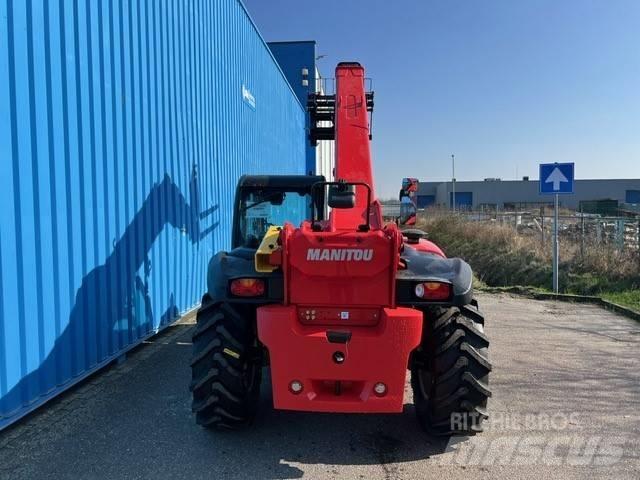 Manitou 930H Telescopic handlers