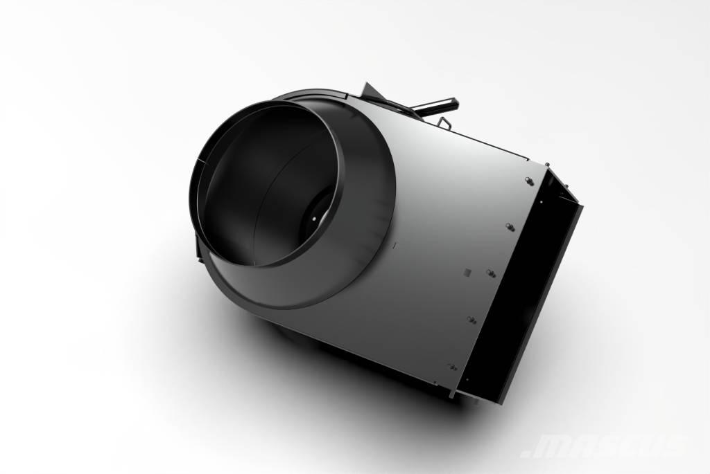 PW 735992.1 Combine harvester spares & accessories