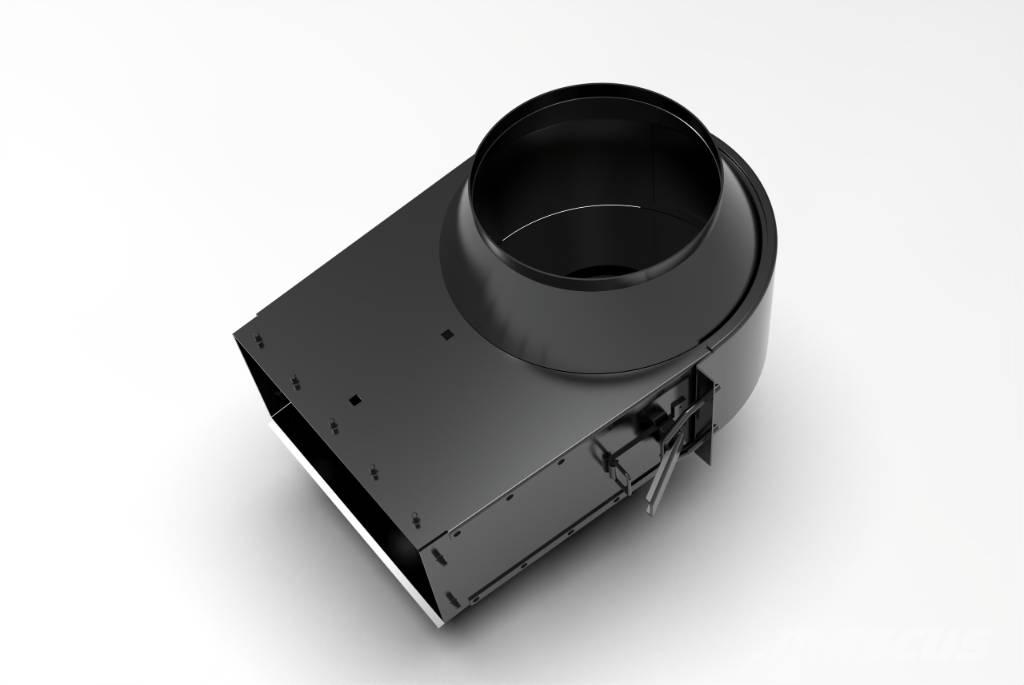 PW 735992.1 Combine harvester spares & accessories