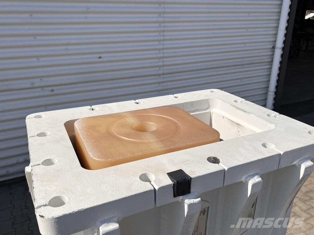 Hammer ITR UNH137 Hammers / Breakers