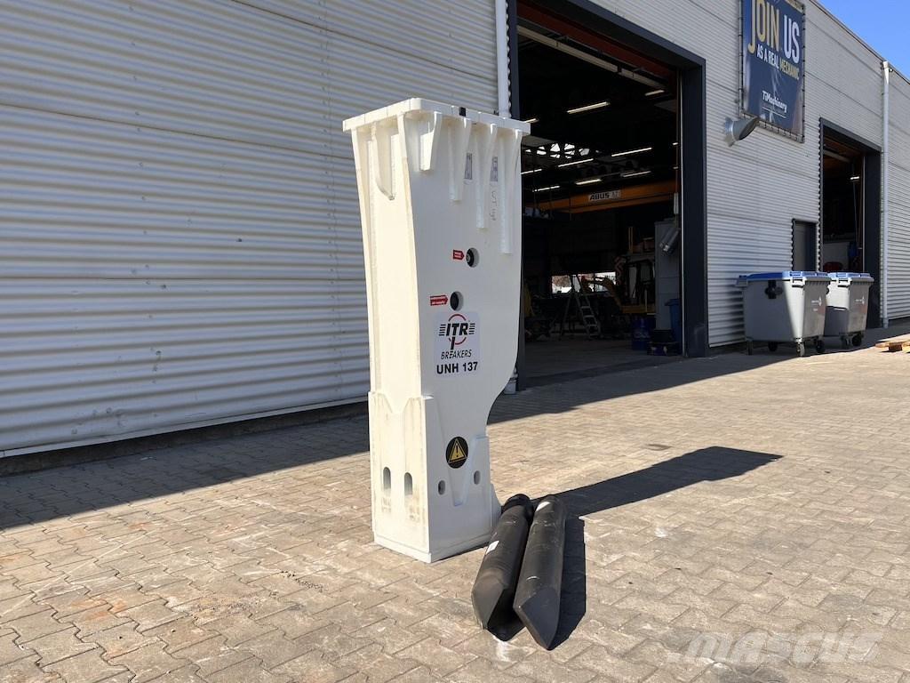 Hammer ITR UNH137 Hammers / Breakers