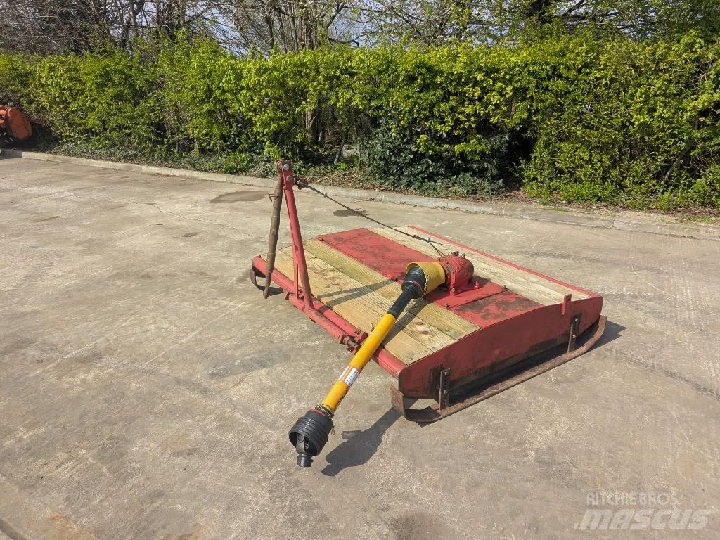 Votex 5FT TOPPER Other farming machines