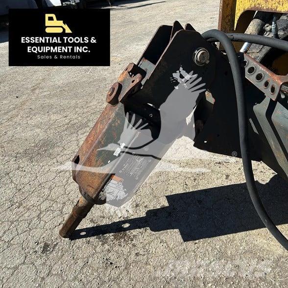 Bobcat 30C Other components