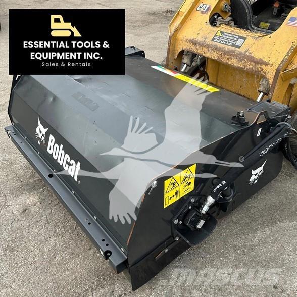 Bobcat SWB60 Other components