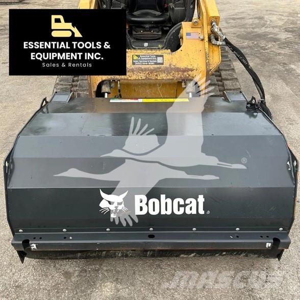 Bobcat SWB60 Other components