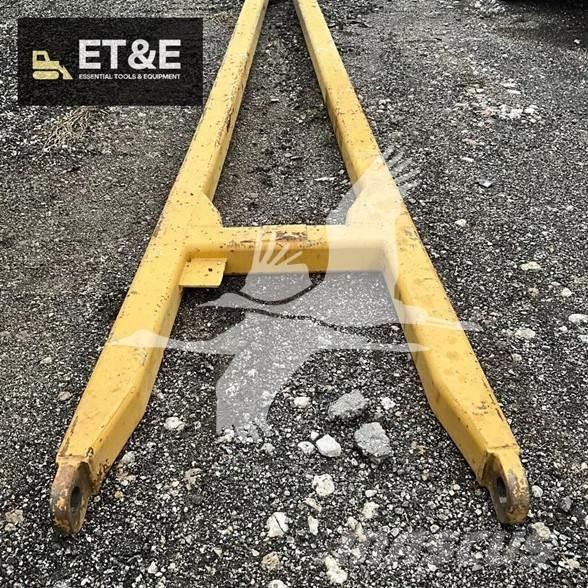 CAT 561D Pipelayer dozers