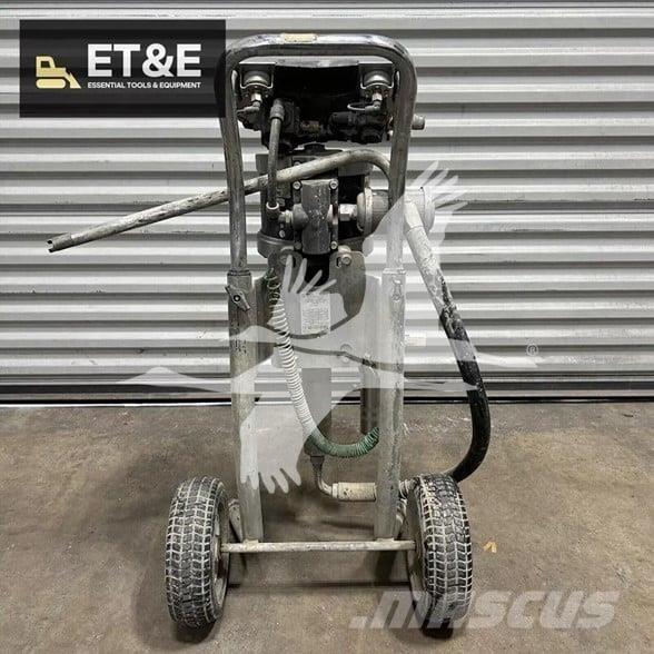 Graco MERKUR Other farming machines