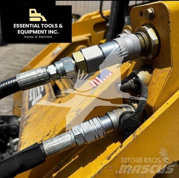 PALADIN GSS60 Asphalt splitting machines