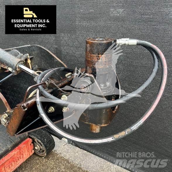 Toro 22805 Other components