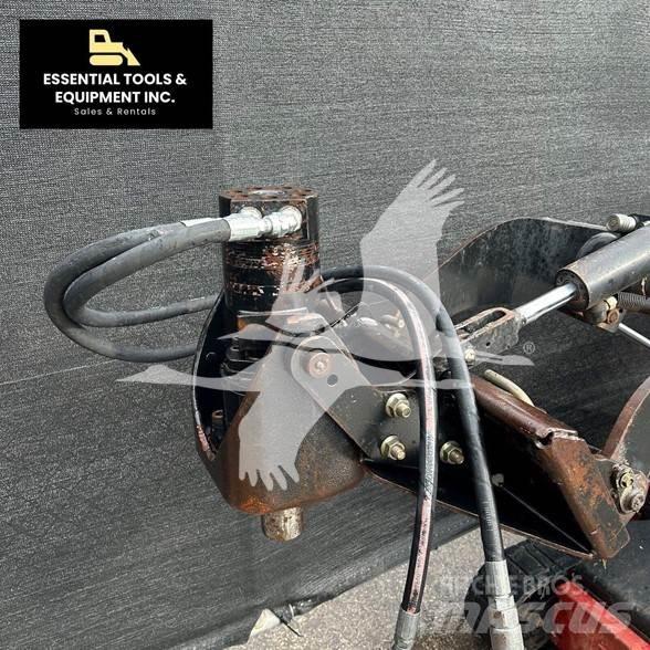 Toro 22805 Other components