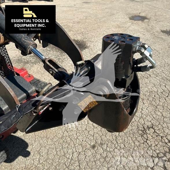 Toro 22805 Other components