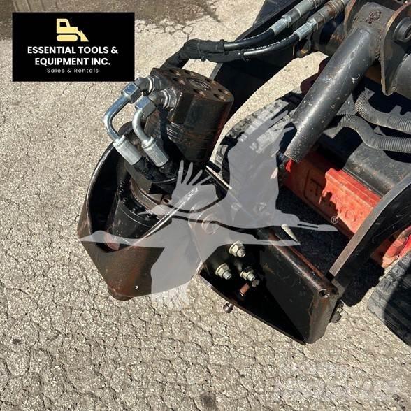 Toro 22805 Other components