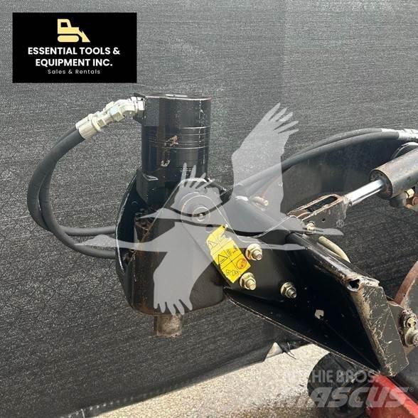 Toro 22805 Other components