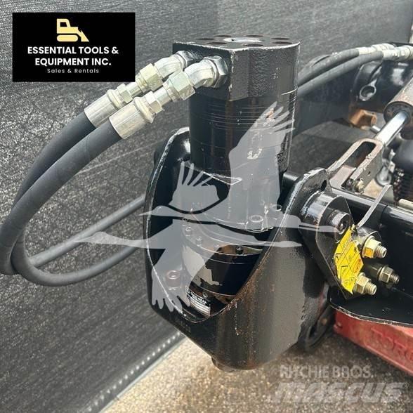 Toro 22805 Other components