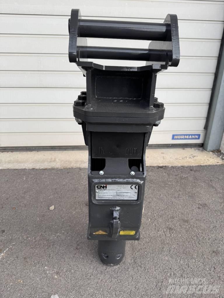 CNH MDE 100 Mini excavators < 7t