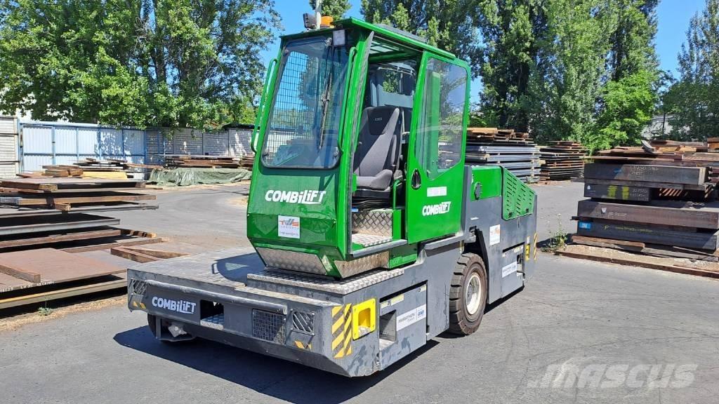 Combilift C 6000 SL Sideloader