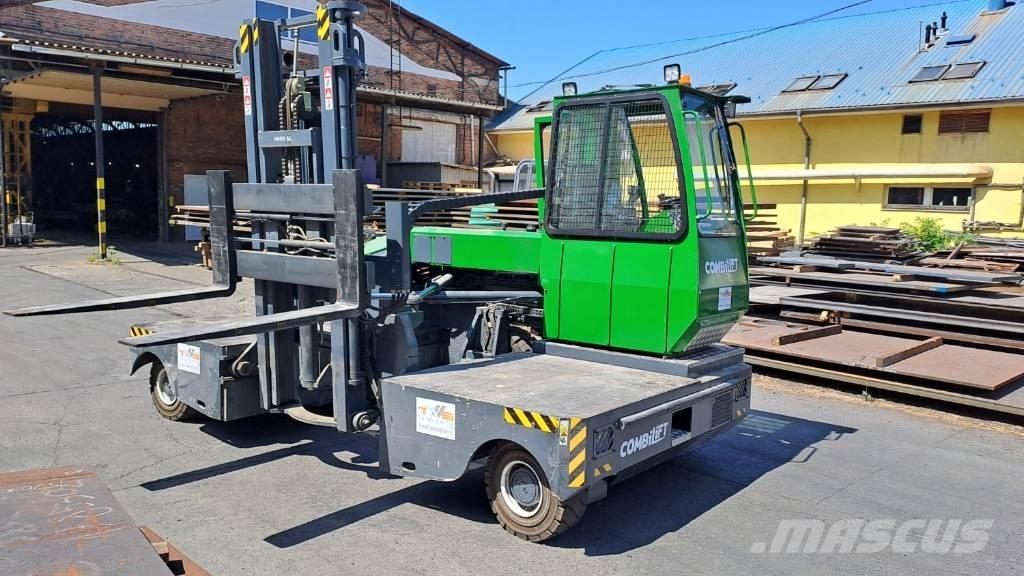 Combilift C 6000 SL Sideloader