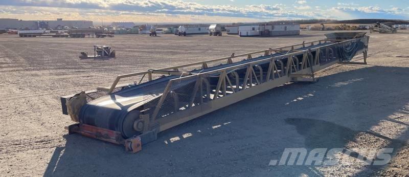  Juniper 42x50 Conveyors