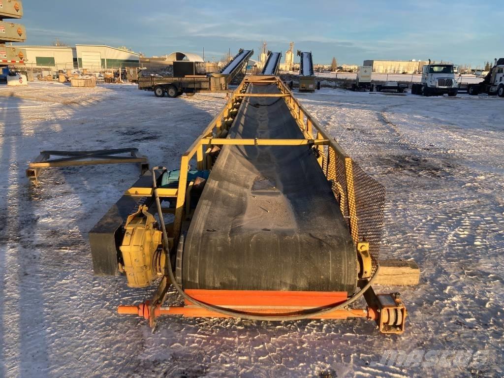  Juniper 42x50 Conveyors