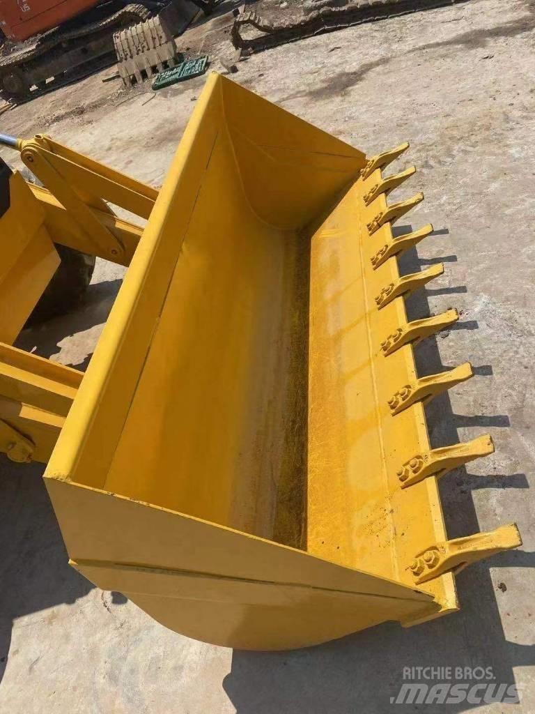 CAT 420F TLB's