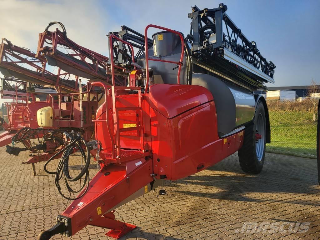 Horsch LEEB GS 8-36 Trailed sprayers