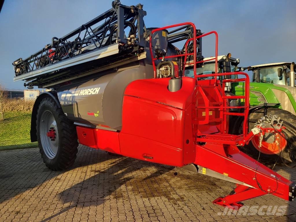 Horsch LEEB GS 8-36 Trailed sprayers