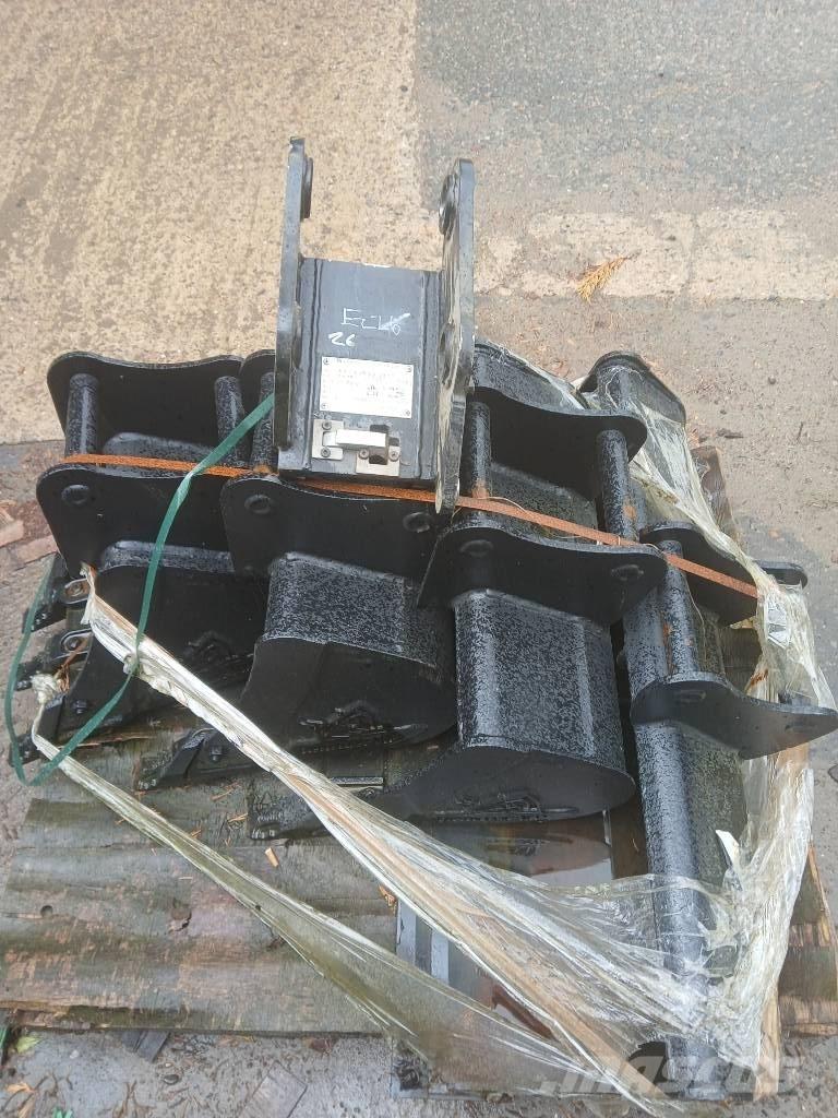 Wacker Neuson EZ 26 Mini excavators < 7t