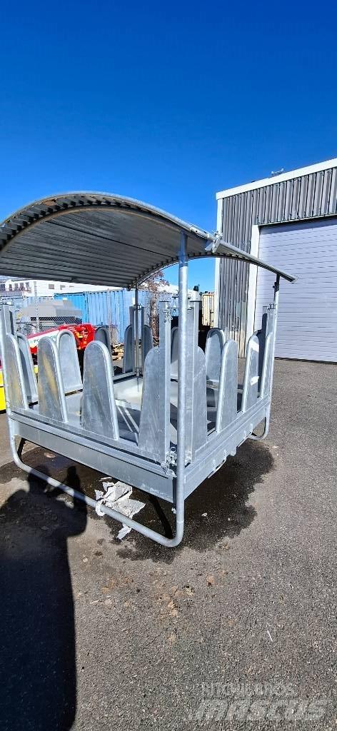 Bala Foder Other farming machines