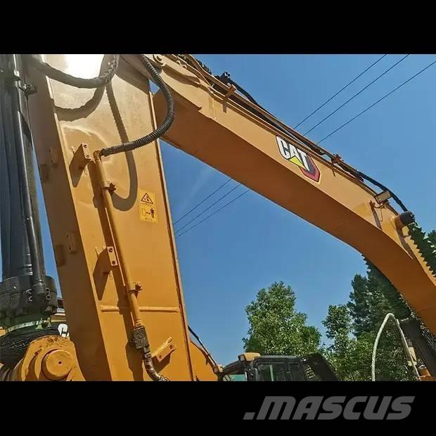 CAT 315d2 Crawler excavators