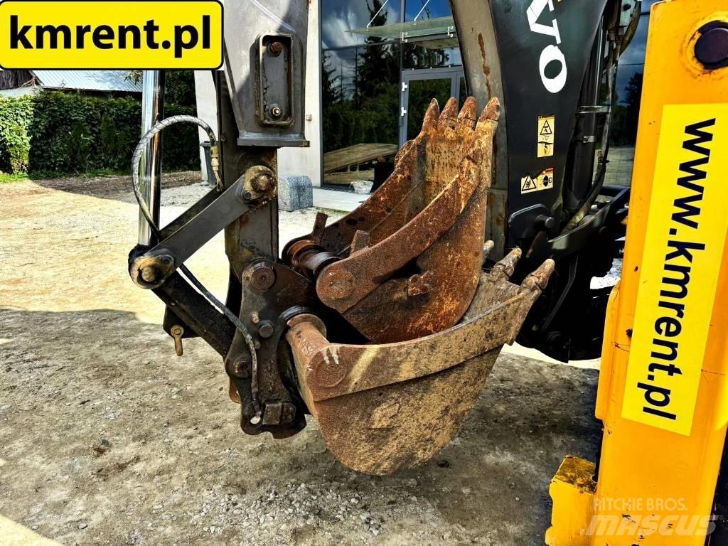 Volvo BL 71 TLB's