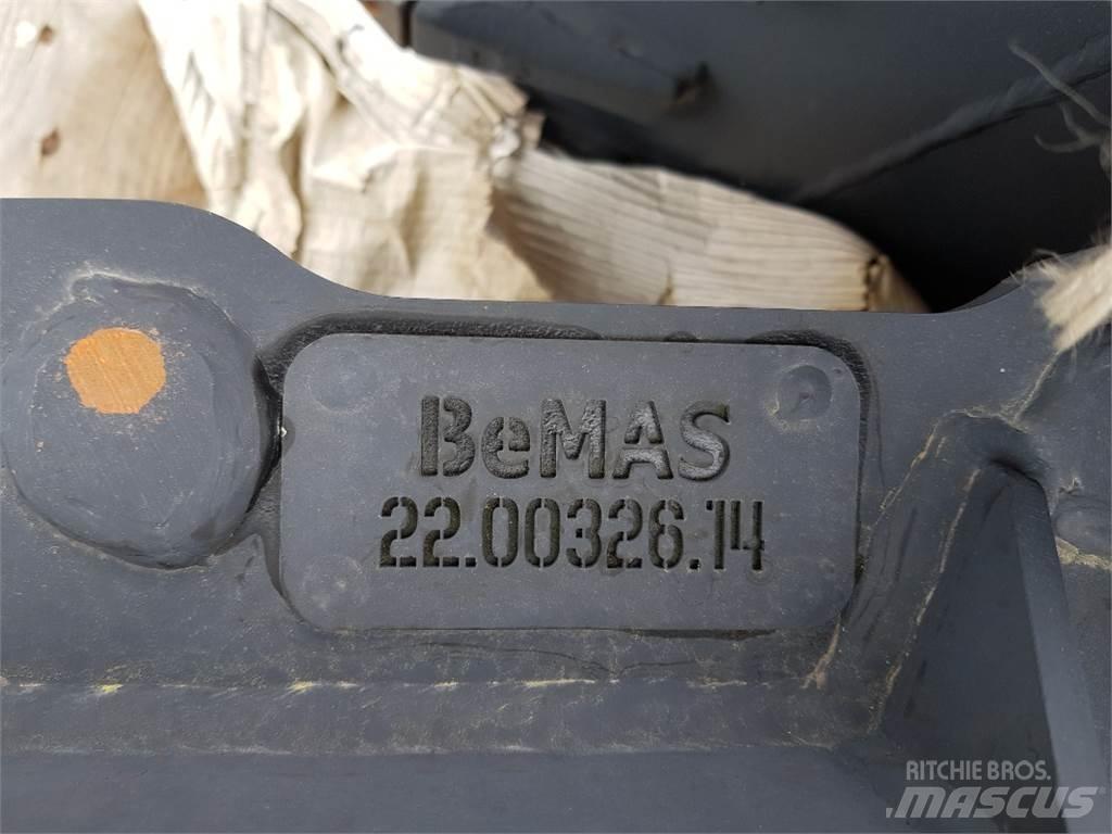 TL 400mm SW010 TLB's