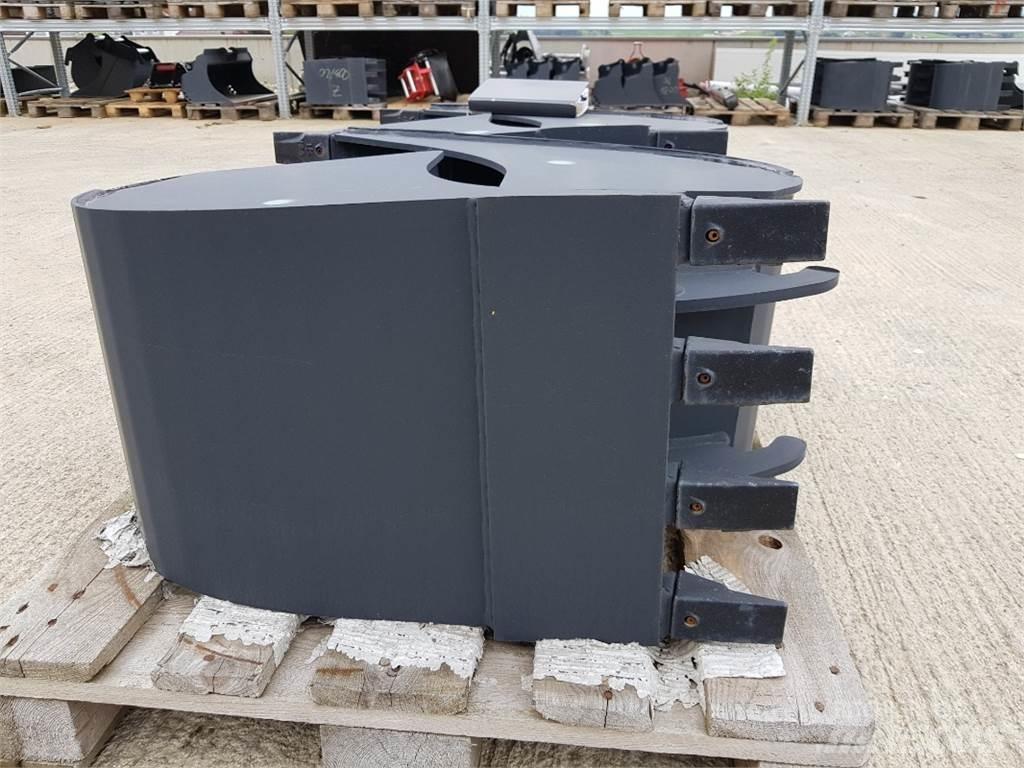 TL 400mm SW010 TLB's