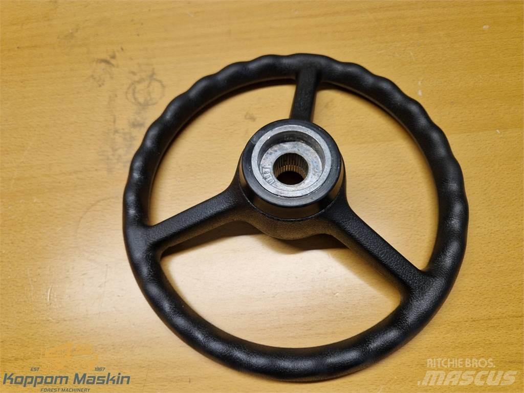 Eco Log 7002826 Chassis and suspension