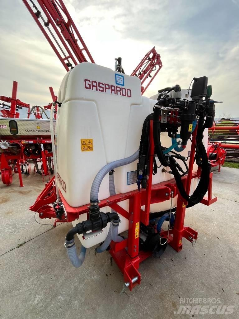 Maschio SPRAYERS Sprayer fertilizers