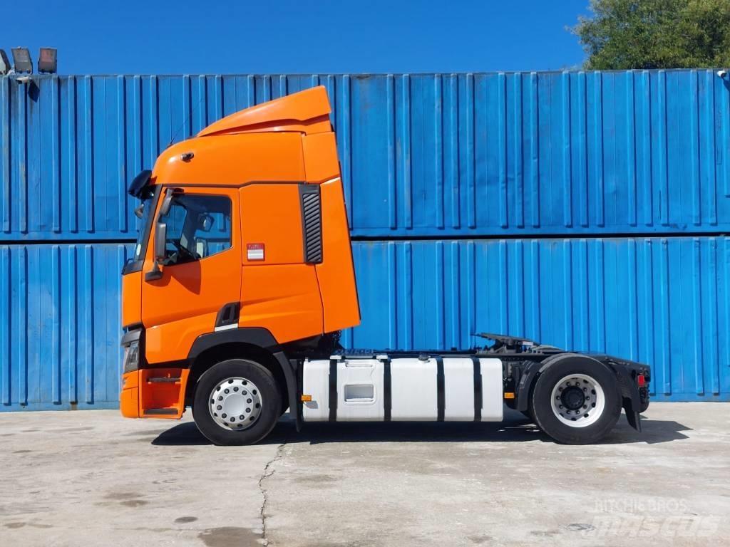 Renault T480 Truck Tractor Units